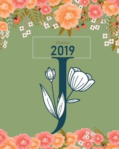 2019 Planner