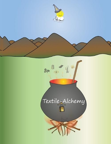 Textile-Alchemy