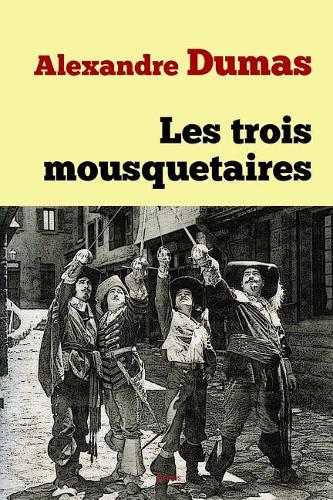 Les trois mousquetaires
