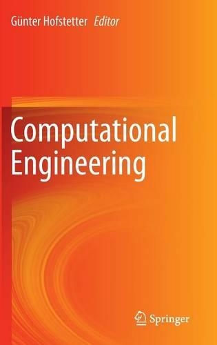 Computational Engineering
