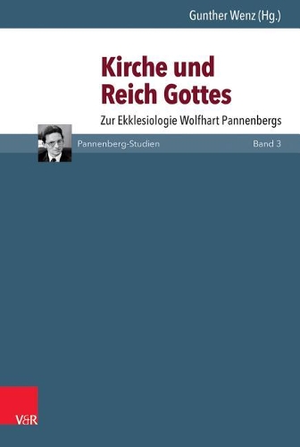 Kirche Und Reich Gottes