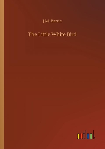 The Little White Bird