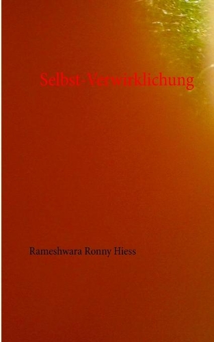 Selbst-Verwirklichung