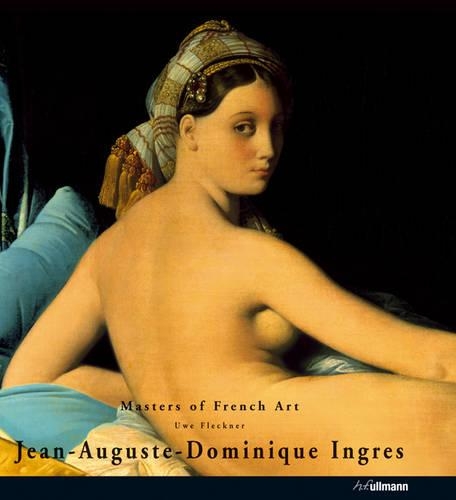 J.A.D. Ingres: (Masters of Art)