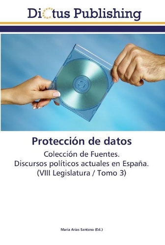 Protección de datos