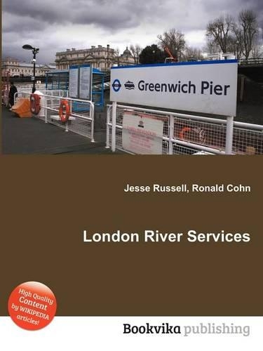 London River Services