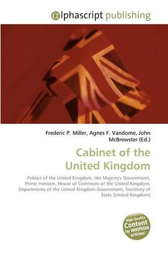 Cabinet of the United Kingdom
