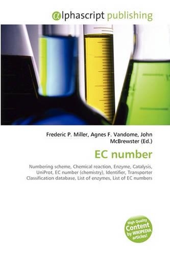 EC Number