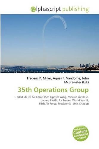 35th Operations Group