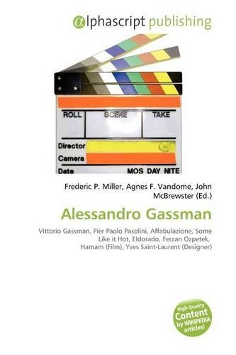 Alessandro Gassman