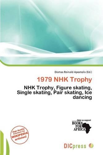 1979 Nhk Trophy