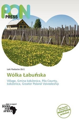 W Lka Abu Ska: (English)