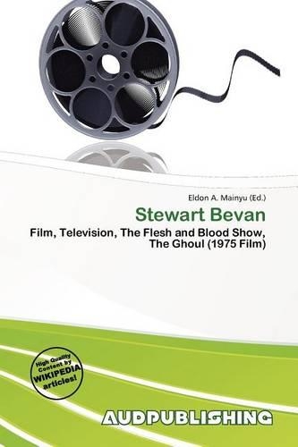 Stewart Bevan: (English)