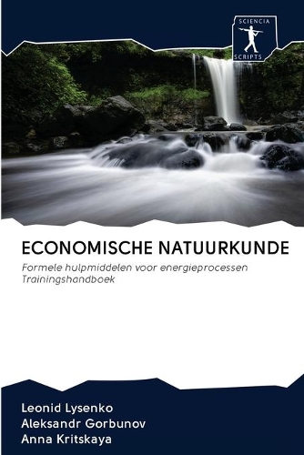 Economische Natuurkunde