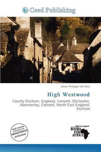 High Westwood