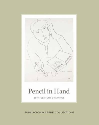 Pencil in Hand: 20th-Century Drawings