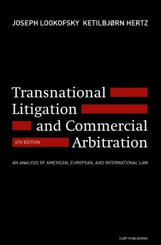 Transnational Litigation and Commercial Arbitration