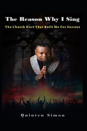 The Reason Why I Sing