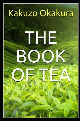 The Book of Tea Illustrated