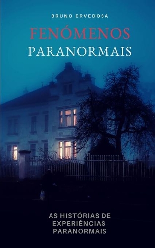 Fenómenos Paranormais