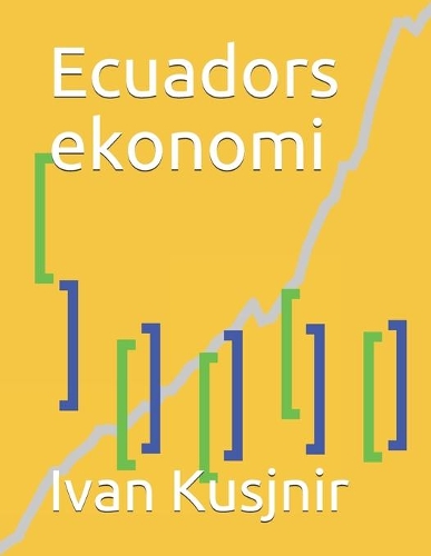 Ecuadors ekonomi