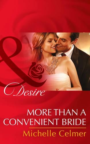 More Than A Convenient Bride