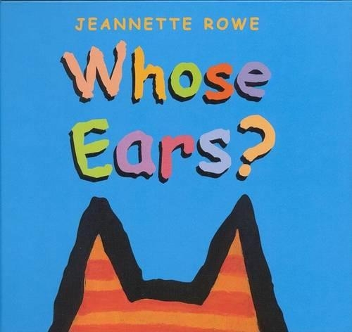 Whose Ears?