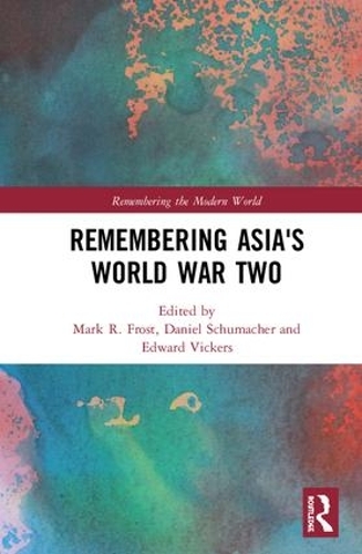 Remembering Asia's World War Two