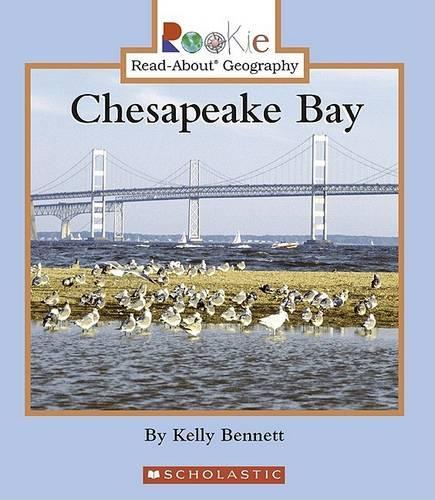 Chesapeake Bay