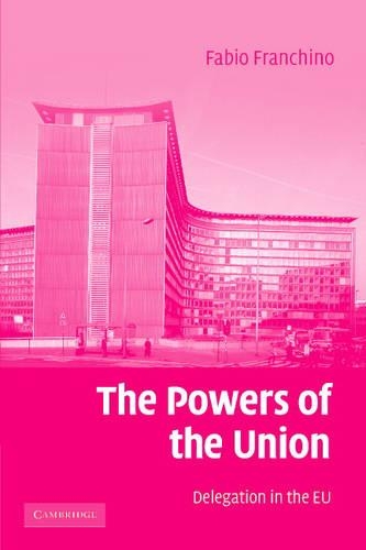 The Powers of the Union