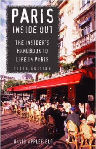Paris Inside Out