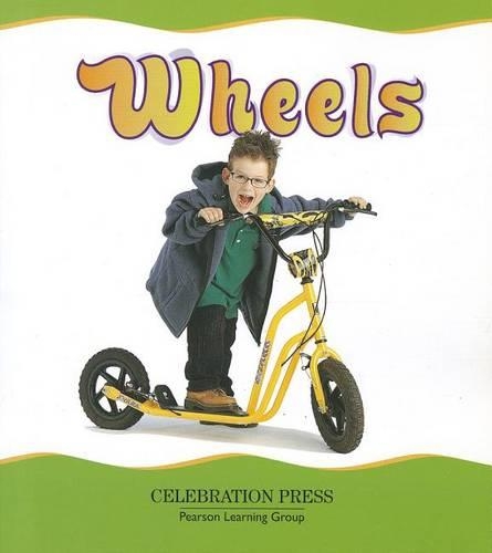 PE USA Chatterbox Em