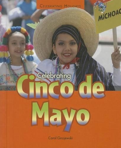Celebrating Cinco de Mayo