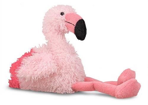Scarlet Flamingo Scarlet Flamingo
