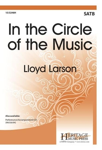 In The Circle Of The Music