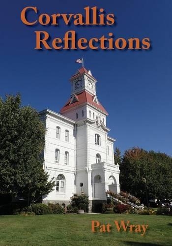 Corvallis Reflections: (English)