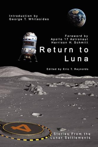 Return to Luna: (English)