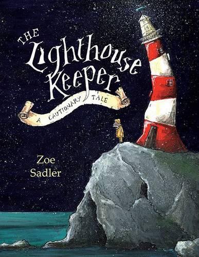 The Lighthouse Keeper: A Cautionary Tale