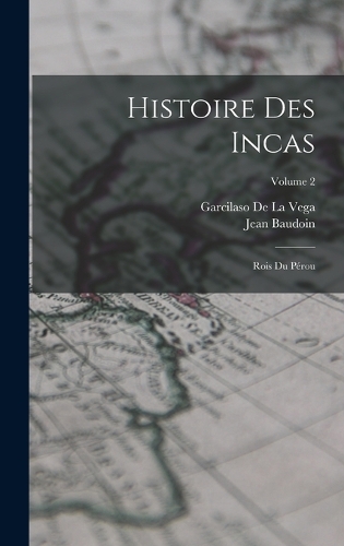 Histoire Des Incas