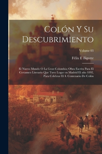 Colón y su descubrimiento