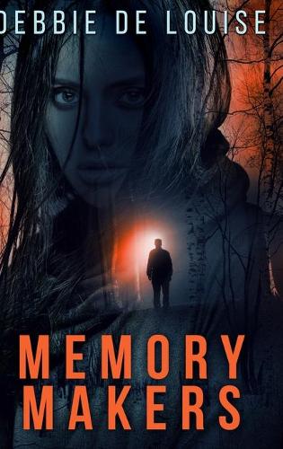 Memory Makers: Large Print Hardcover Edition
