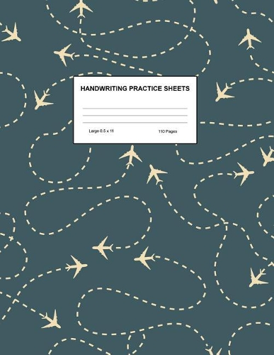 Handwriting Practice Sheets