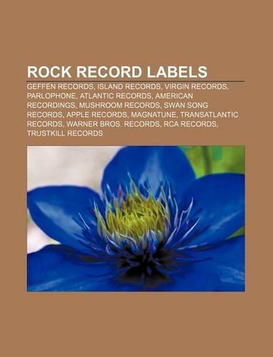 Rock Record Labels