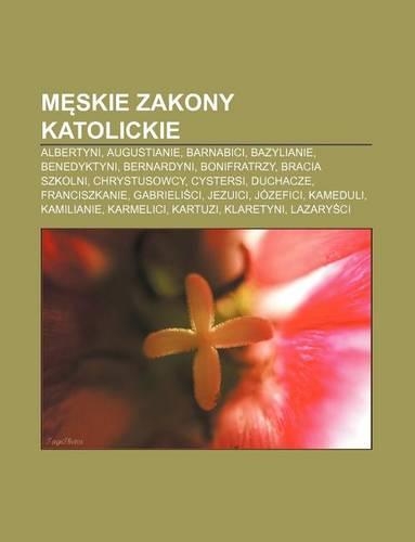 M Skie Zakony Katolickie