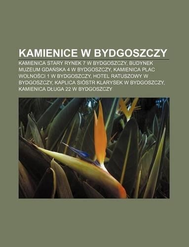 Kamienice W Bydgoszczy