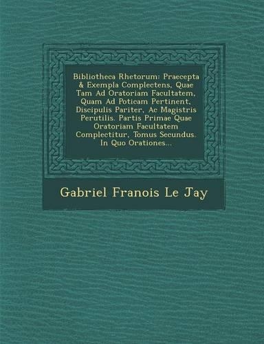 Bibliotheca Rhetorum