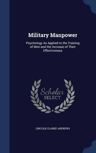 Military Manpower