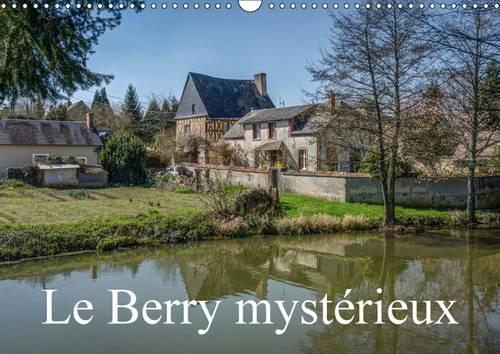 Le Berry Mysterieux 2017