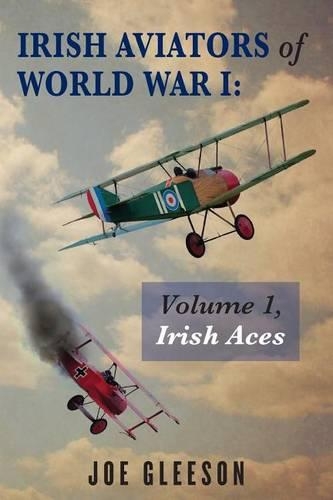 Irish Aviators of World War I