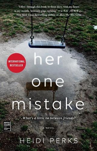 Her One Mistake